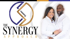 Dwight & Jennell Riddick logo