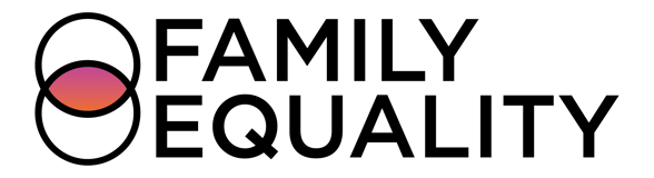 Family Equality logo
