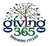 Giving 365, Inc logo