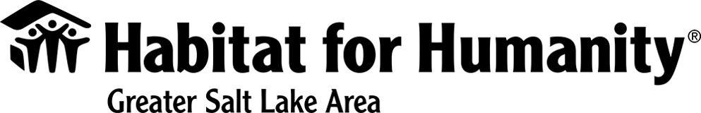 Habitat For Humanity Greater Salt Lake Area logo