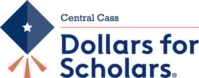 Central Cass Dollars for Scholars logo