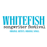Whitefish Songwriter Festival logo