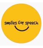 Smiles for Speech Inc logo