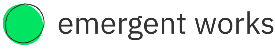 Emergent Works Inc logo