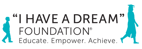 I Have A Dream Foundation logo