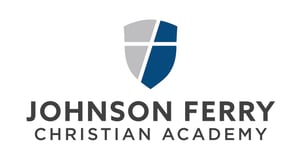 Johnson Ferry Christian Academy logo