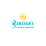 Rebeccas Little Survivors Foundation logo