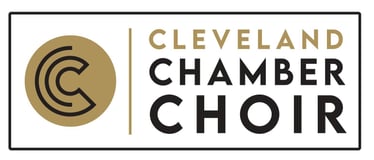 Cleveland Chamber Choir logo