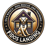 Fido’s Landing INC (NFP) logo
