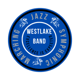 Westlake High School Band Booster logo
