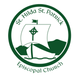 St. Hilda St. Patrick Episcopal Church logo