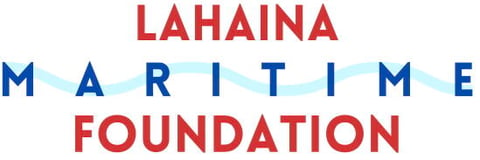 Lahaina Maritime Foundation logo
