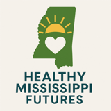 Healthy Misssissippi Futures logo