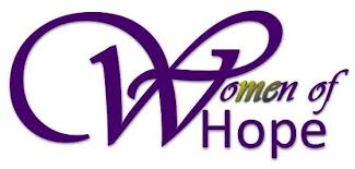 Women Of Hope, Inc logo