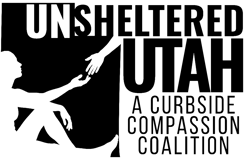 Unsheltered Utah Inc logo