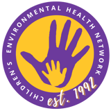 Children's Environmental Health Network logo