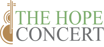 Hope Concert logo