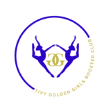 Tivy High School Golden Girls Booster Club logo