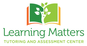 Learning Matters, Inc. logo