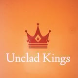 Unclad Kings logo
