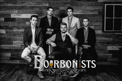 The Bourbonists Podcast, LLC logo