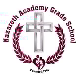 Nazareth Academy Grade School Parents Association logo