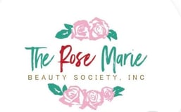Rose Marie Beauty Society Inc logo