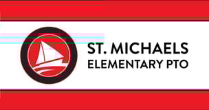 St Michael’s Elementary School PTO Inc logo