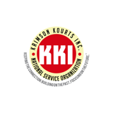 Krimson Kourts Inc. National Service Organization logo
