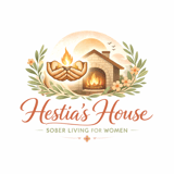 Hestias House logo