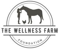Wellness Farm Foundation logo