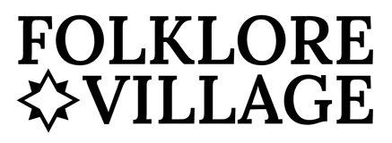 FOLKLORE VILLAGE FARM INC logo