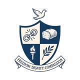 Luke 4 Ministries logo