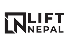 Lift Nepal logo