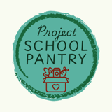 Project School Pantry logo