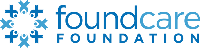Foundcare Foundation logo