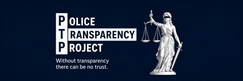 Police Transparency Project logo