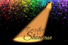 Roosevelt High School Choirs logo