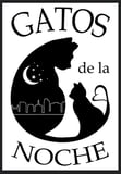 GATOS DE LA NOCHES INC logo