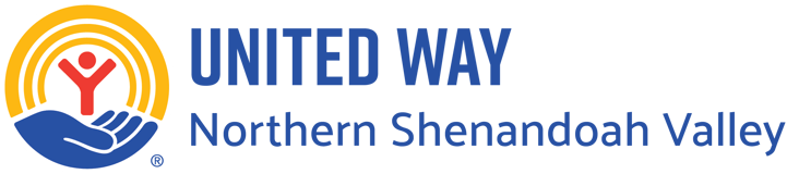 United Way of Northern Shenandoah Valley logo