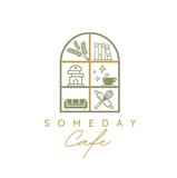 Someday Cafe logo
