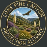 Lone Pine Canyon Protection Alliance Inc logo