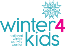 National Winter Activity Center logo