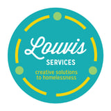 Louvis Services logo