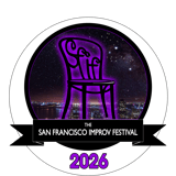 San Francisco Improv Festival logo