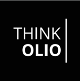 Think Olio logo
