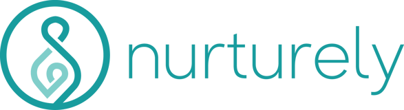 Nurturely logo