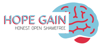 Hope Gain Center of West Michigan logo
