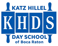 Katz Hillel Day School of Boca Raton logo