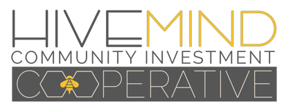 Hive Mind Foundation Inc logo